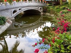 花园-三亚亚龙湾雅高美爵酒店