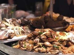 -日进一片海.生腌海鲜火锅.宵夜烧烤(三里屯总店)