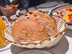 -俄士厨房(五棵松华熙LIVE店)