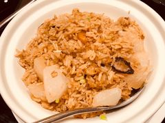 闽和南白萝卜饭-闽和南(深圳万象城店)