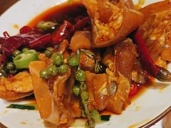 -三个大叔东北烧烤·砂锅菜(西三旗店)