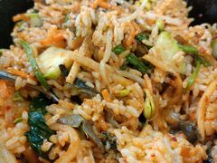 -火炉情韩国料理店(古田路店)