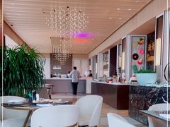 -济南凯宾斯基酒店-THE VIEW云景全日制餐厅