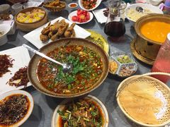 -院8里·少城记忆老川菜(宽窄巷子店)