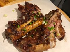 -金谷园饺子·烧烤·家宴(人大总店)