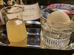 -威望 威士忌吧 WHISKY BAR