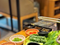 -黑牛の店·和牛烧肉(大悦城店)