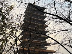 -牛首山文化旅游区