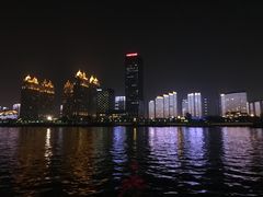 -武汉关码头(轮渡站)