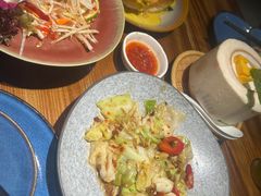 -甲米府·泰国餐厅(八佰伴店)
