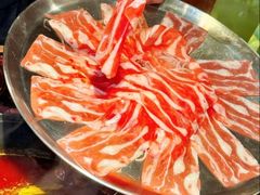 -冯校长老火锅(广州正佳广场店)