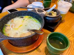 云南过桥米线-云海肴·汽锅鸡·云南菜(苏州中心店)