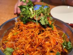 -喝丢一只鞋海鲜烧烤·海肠捞饭(东关街店)