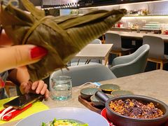 -半山腰·云南菜(侨福芳草地店)