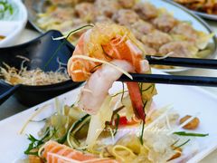 -嘉升大排档(番禺总店)