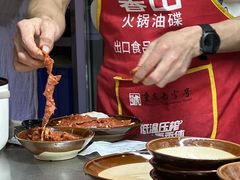 -重庆渝达老火锅(春熙路店)