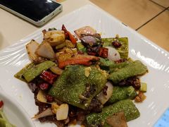 -玲又珑美食(盘福路店)