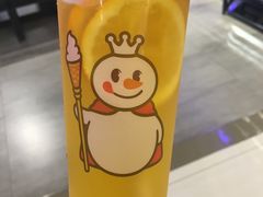 -蜜雪冰城(领展店)