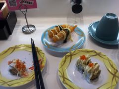 -莲寿司(国兴店)