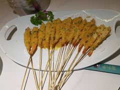 -南山翁新概念川菜(江宁万达广场店)
