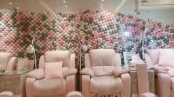 -Beauty Nails 美甲美睫皮肤管理