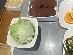 -芳竹园火锅(塘沽金街店)