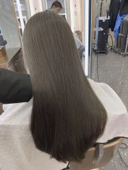 -Mix Boom Hair salon