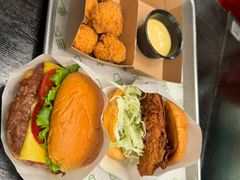 -Shake Shack(南山万象天地店)