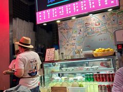 -陈鹏鹏潮汕菜(宝安机场T3航站楼店)