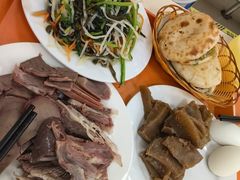 -永存驴肉(桃园店)