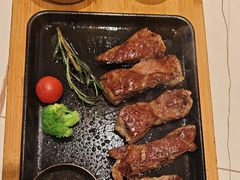 -豪享来牛排(人民店)