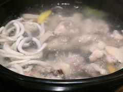 -狐狸爱上椰子鸡(滨江星光大道店)