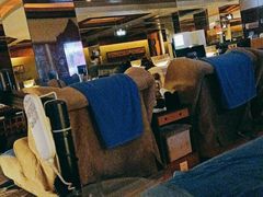 -北丽宫水疗会(宝利来国际大酒店店)