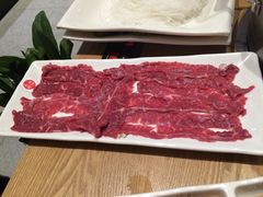-掂档潮汕牛肉火锅(沈阳万象城店)