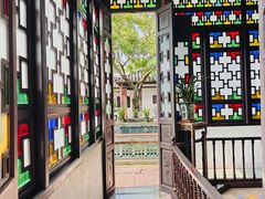 -东莞市可园博物馆