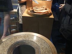 -阿甘锅盔(中关村食宝街店)