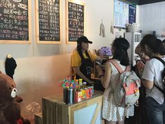 -友达面馆(二七南路店)