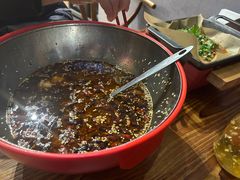 -红料理|串串有瘾·烧烤(吴中路店)