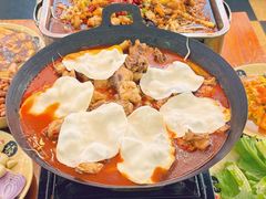 -江湖万州烤鱼(王子美食城)