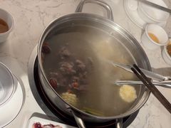 -八合里牛肉火锅(深圳龙华硅谷店)