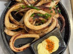 -日葵 大阪烧ひまり(仙霞路店)