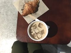 -来回·咖啡(天河南店)