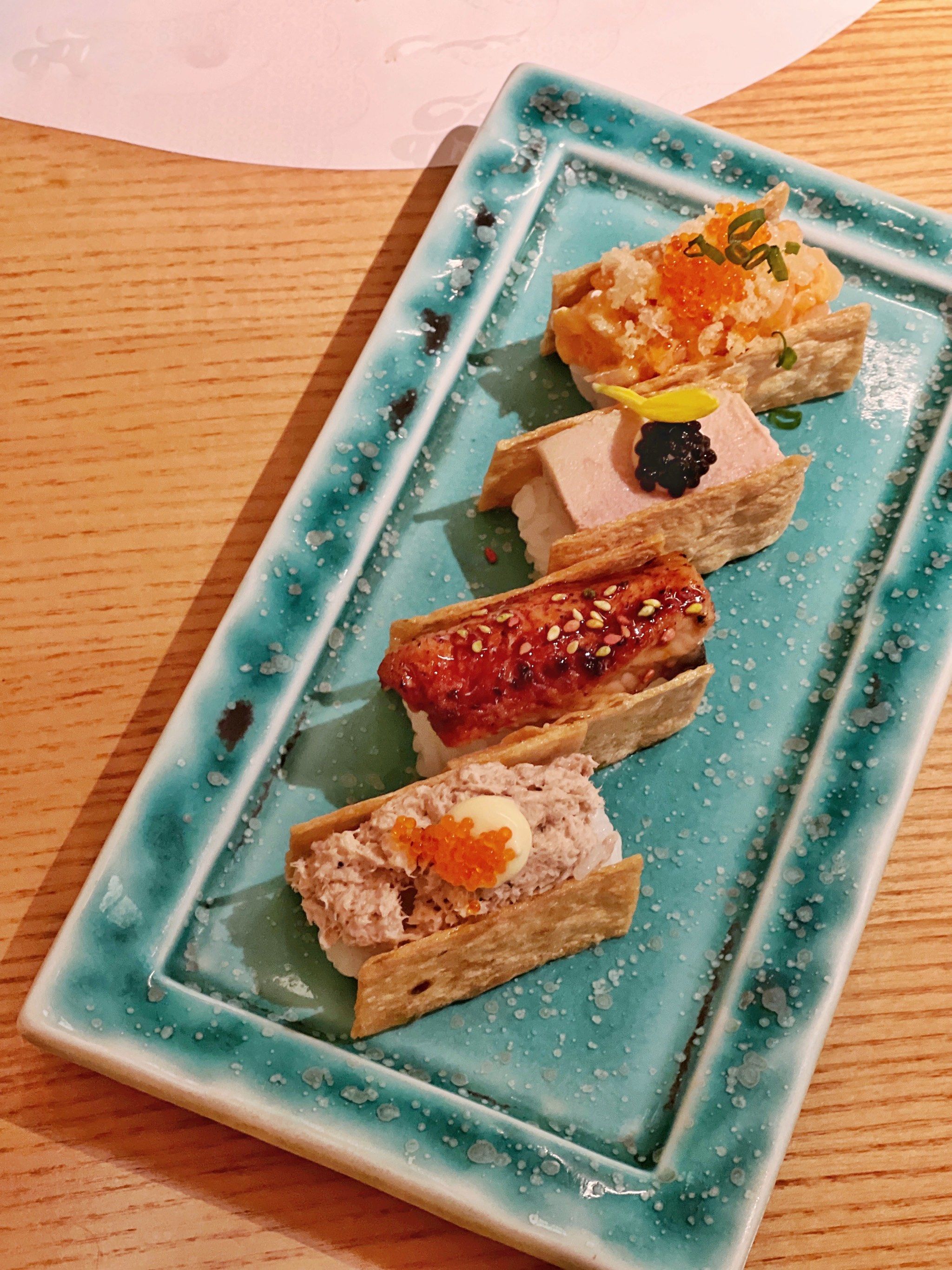 被这碗刺身盖饭硬控!