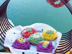 -七的湖·江南蟹舫·阳澄湖农家菜(蟹舫苑店)