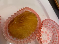 -厦门朗豪酒店 · 明阁中餐厅