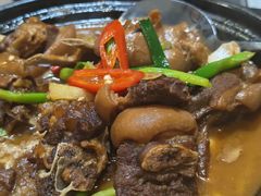 -九道菜有鸡鱼头(石鼓路店)