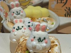-乐园夜市场(五道口王庄路店)