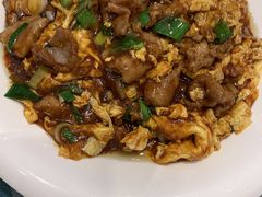 -紫光园·烤鸭·北京菜(劲松店)