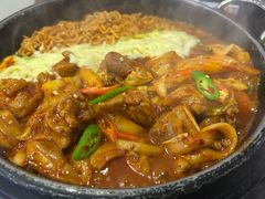 -李先生的首尔小馆(松江启源广场店)