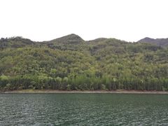 -雷波马湖风景区